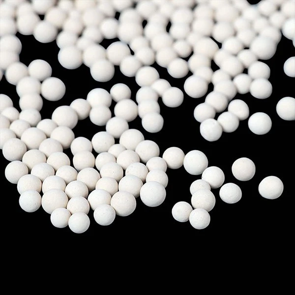 IG molecular sieve
