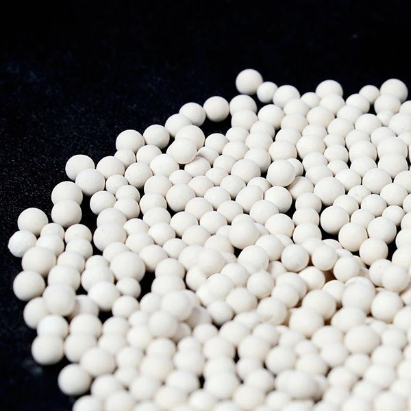 zeolite molecular sieve IG2000
